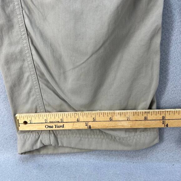 Duluth Trading Co. Men's Flex Fire Hose Relaxed Fit Cargo Work Pants Size XL L32 - Picture 13 of 13